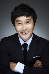 Photo de Kim Byung-man : acteur