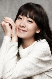Photo de Song Sang-eun : actrice