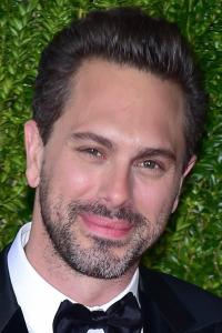 Photo de Thomas Sadoski : acteur