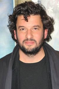 Photo de Éric Caravaca : acteur