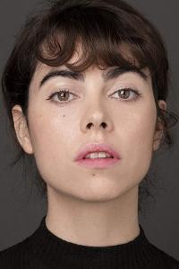 Photo de Rocío León : actrice