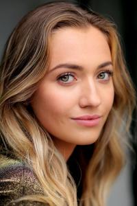 Photo de Tilly Keeper : actrice
