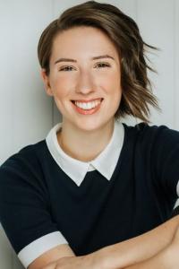 Photo de Michelle Creber : actrice