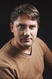Photo de Igor Afanasyev : acteur