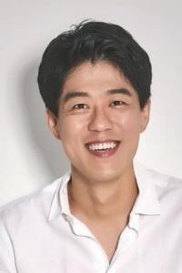 Photo de Kim Joong-ki : acteur