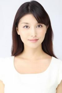 Photo de Manami Hashimoto : actrice
