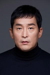 Photo de Jo Hyun-wu : acteur
