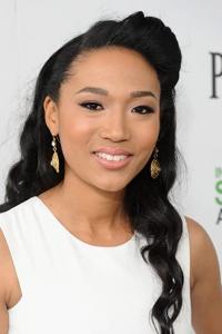 Photo de Judith Hill : actrice