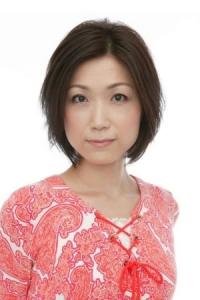 Photo de Chieko Atarashi : actrice