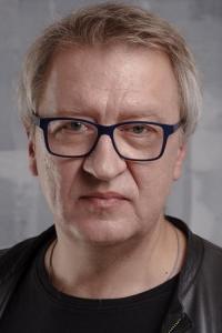 Photo de Igor Chernevich : acteur