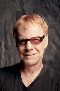 Photo de Danny Elfman : acteur, compositeur