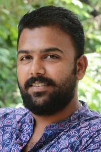 Photo de Tharun Bhascker Dhaassyam : acteur