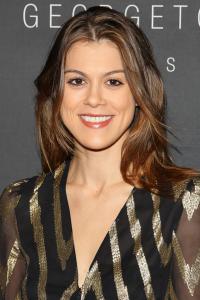 Photo de Lindsey Shaw : actrice, productrice
