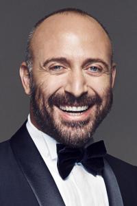 Photo de Halit Ergenç : acteur