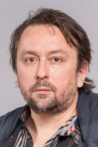 Photo de Marek Daniel : acteur