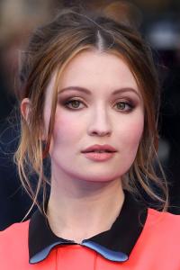 Photo de Emily Browning : actrice