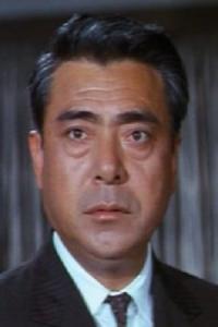 Photo de Jun Tazaki : acteur