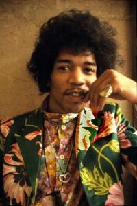 Photo de Jimi Hendrix : acteur