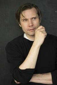 Photo de Tuomas Kantelinen : compositeur
