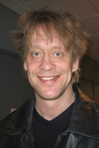 Photo de Martti Syrjä : acteur
