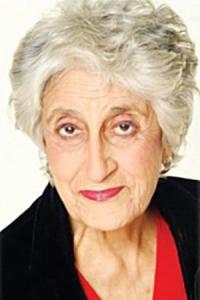 Edna Panaggio