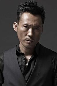 Photo de Wang Yiquan : acteur