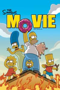 Les Simpson - Le Film