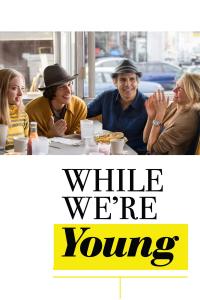 While we're young