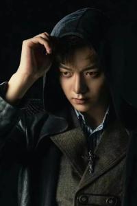 Photo de Liu Zheng : acteur