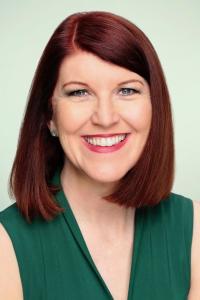 Photo de Kate Flannery : actrice