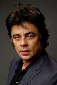 Photo de Benicio del Toro