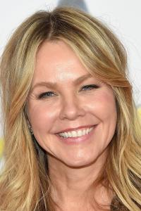 Photo de Andrea Roth : actrice
