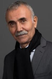 Photo de Necmettin Çobanoğlu : acteur