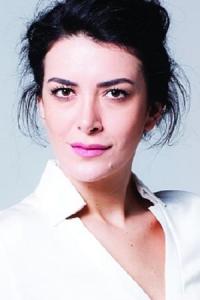 Photo de Elit Andaç Çam : actrice