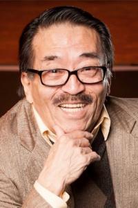 Photo de Rodney Kageyama : acteur