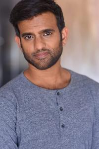 Photo de Sandeep Parikh : acteur