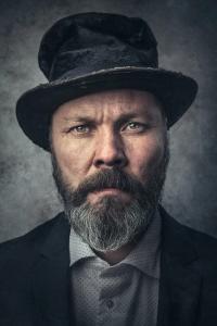 Photo de Stig Henrik Hoff : acteur