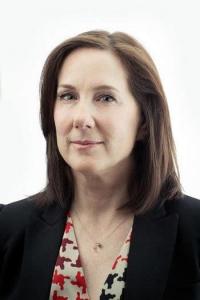 Photo de Kathleen Kennedy : actrice, productrice