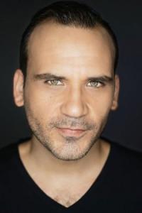 Photo de Gürgen Öz : acteur