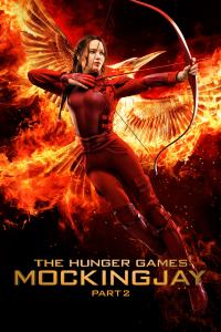 Hunger Games : La Révolte, 2<sup>ème</sup> partie