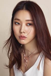 Photo de Han Hye-jin : actrice