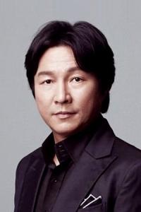 Photo de Yoo Ha-bok : acteur