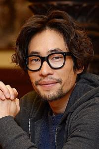 Photo de Ryoo Seung-bum : acteur