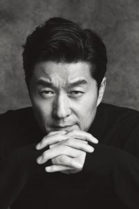 Photo de Kim Sang-joong : acteur