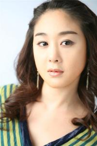 Photo de Ham So-won : actrice