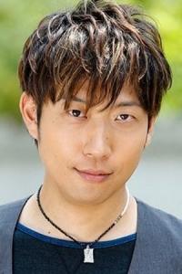 Photo de Hidenori Takahashi : acteur