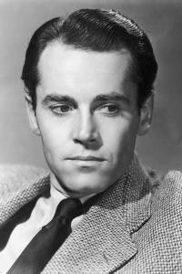 Photo de Henry Fonda : acteur