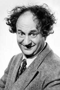 Photo de Larry Fine : acteur