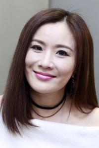 Photo de Pinky Cheung : actrice