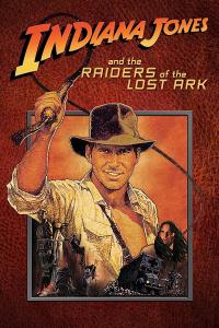 Indiana Jones : Les Aventuriers De l'Arche Perdue